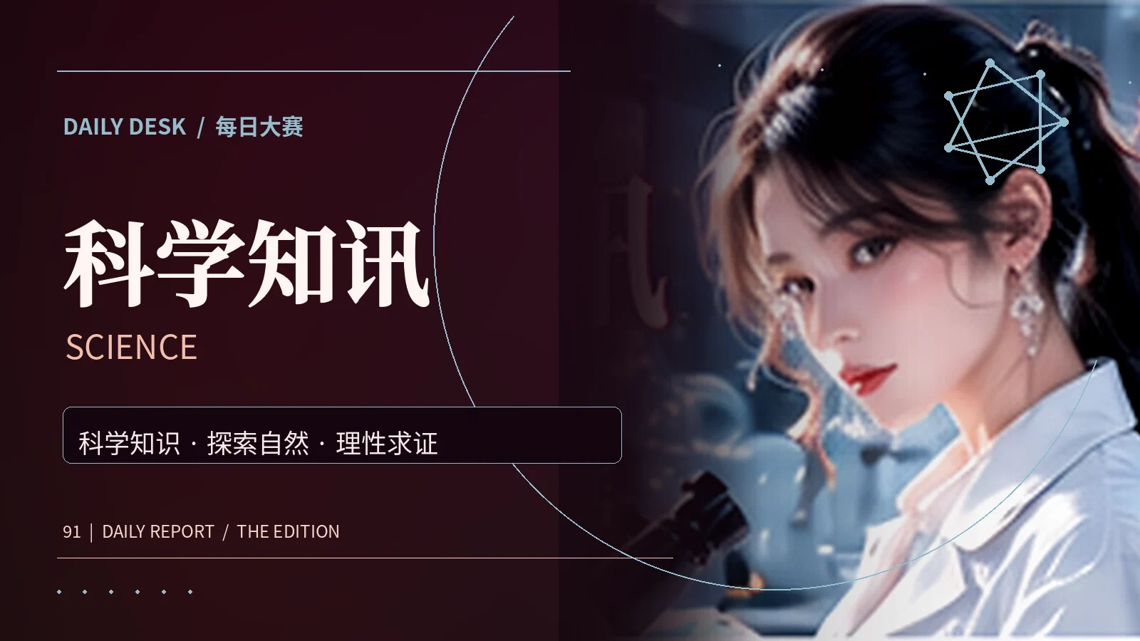 趣味百科与主题阅读
